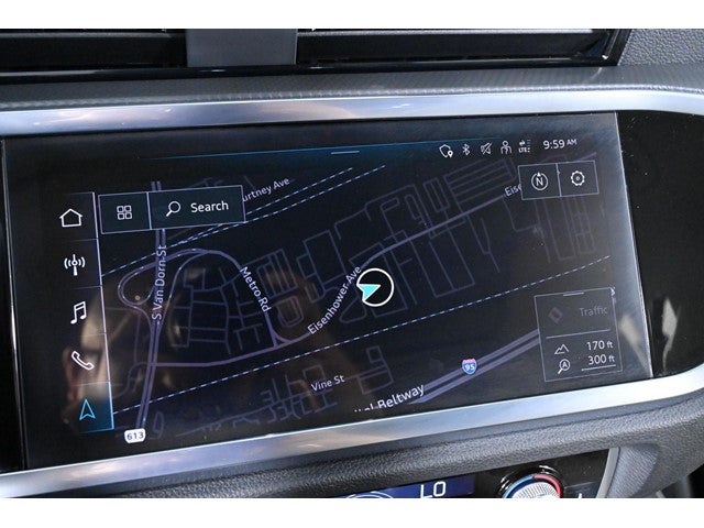 2024 Audi Q3 S line Premium Plus