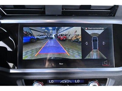 2024 Audi Q3 S line Premium Plus