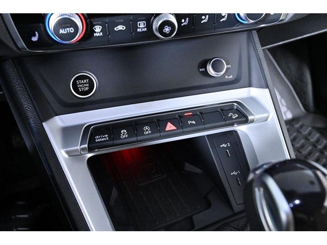 2024 Audi Q3 S line Premium Plus
