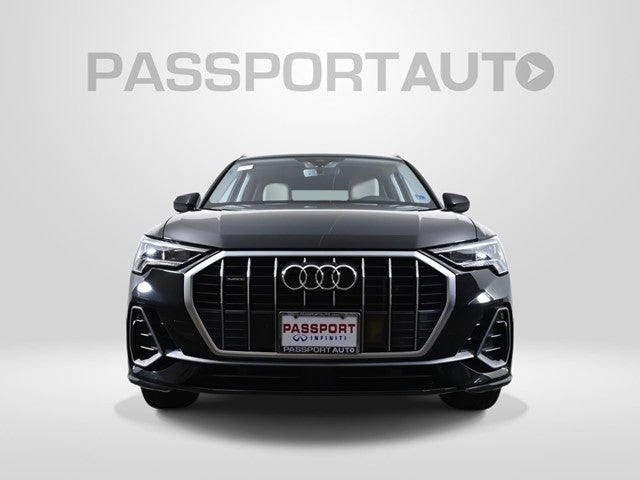 2024 Audi Q3 S line Premium Plus