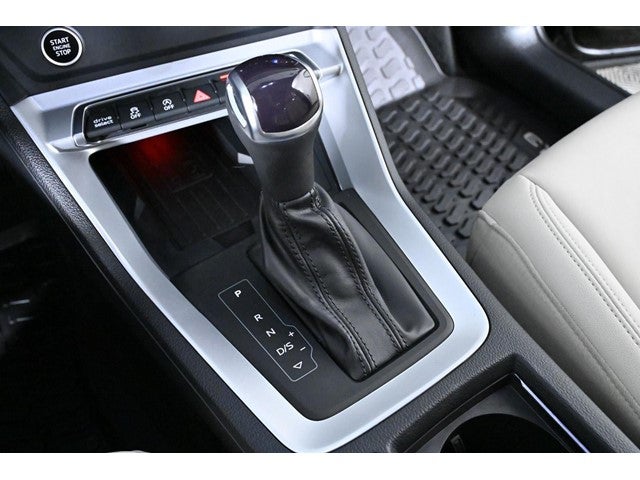 2024 Audi Q3 S line Premium Plus
