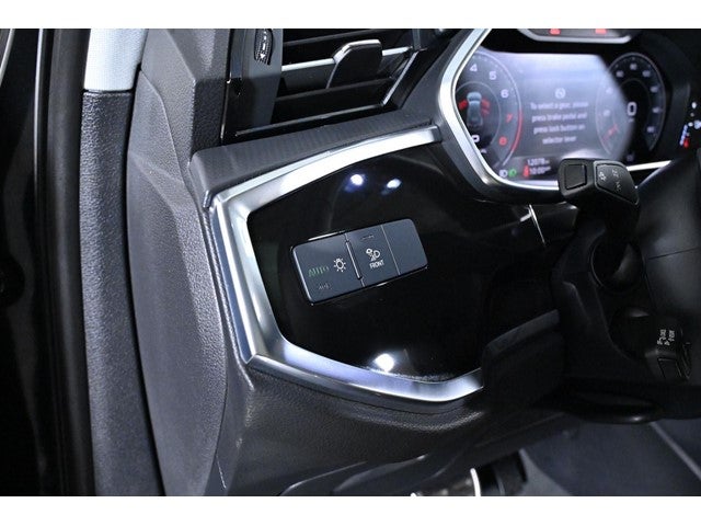 2024 Audi Q3 S line Premium Plus