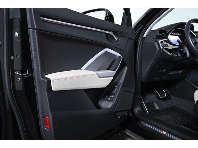 2024 Audi Q3 S line Premium Plus