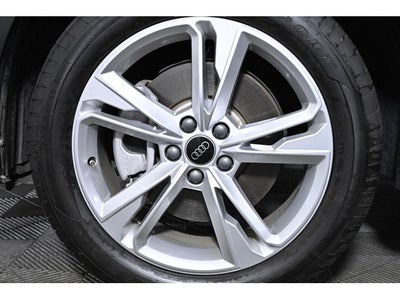 2024 Audi Q3 S line Premium Plus