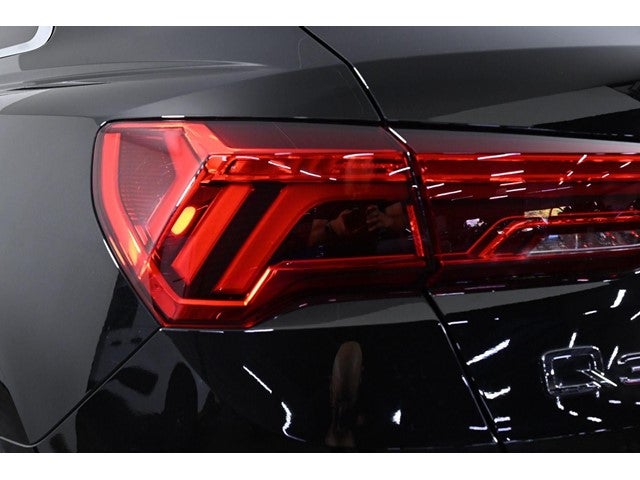 2024 Audi Q3 S line Premium Plus