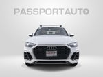 2022 Audi Q5 S line Premium