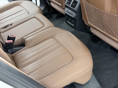 2022 Audi Q5 S line Premium