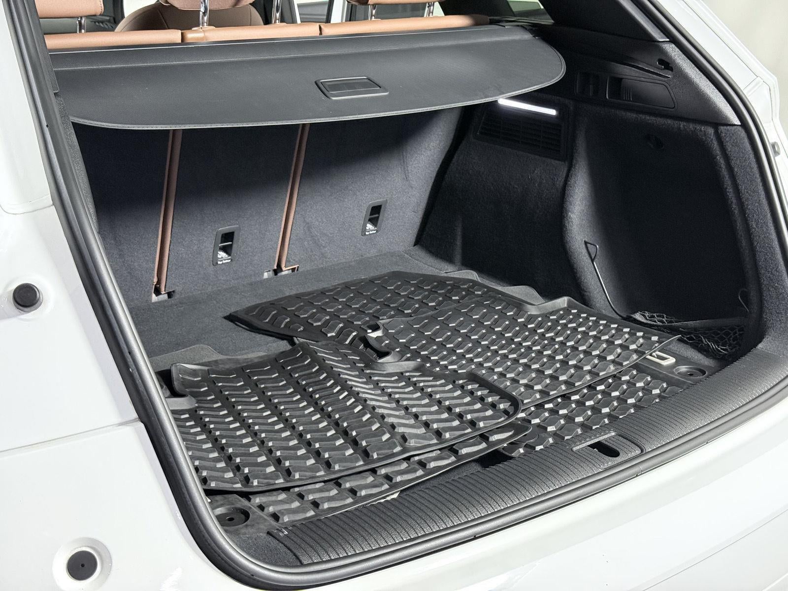 2022 Audi Q5 S line Premium