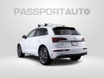 2022 Audi Q5 S line Premium