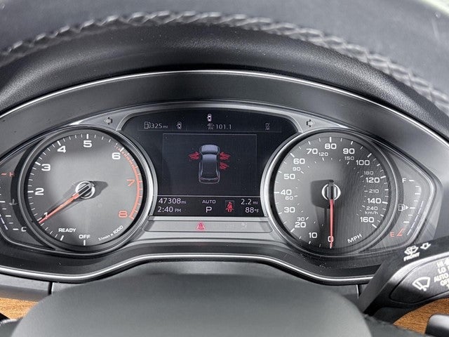 2022 Audi Q5 S line Premium