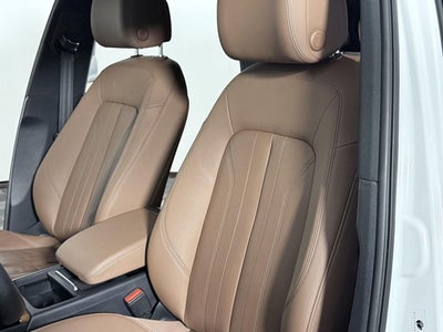 2022 Audi Q5 S line Premium