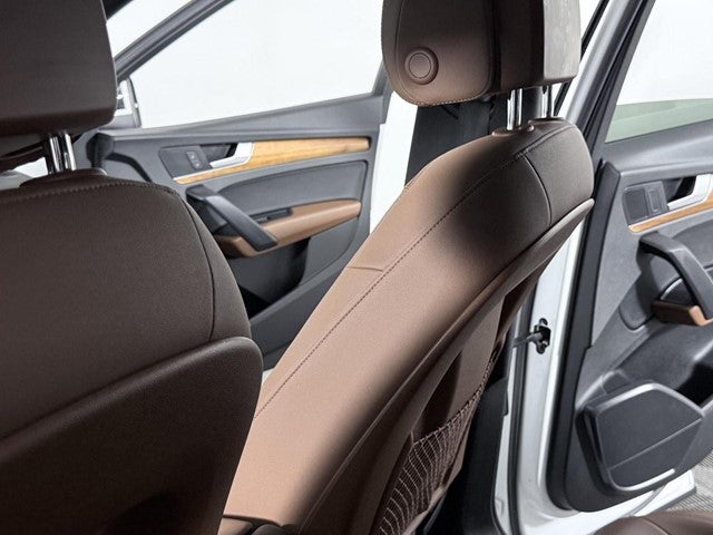 2022 Audi Q5 S line Premium