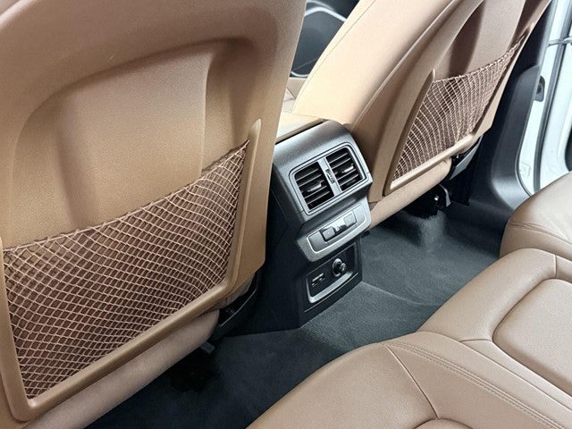 2022 Audi Q5 S line Premium