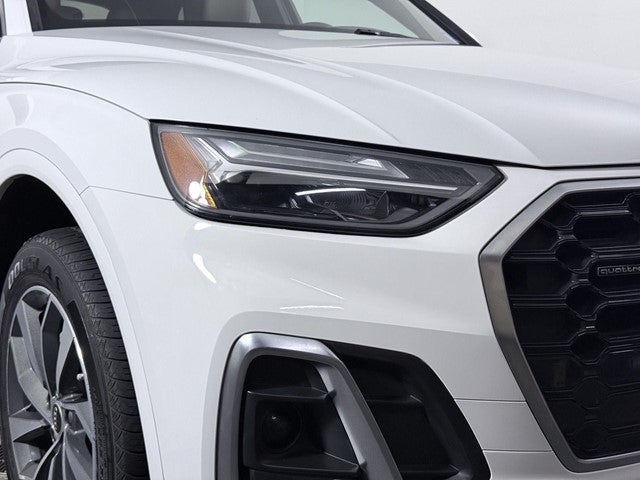 2022 Audi Q5 S line Premium