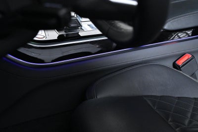 2020 Audi S8 4.0 TFSI