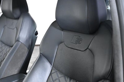 2020 Audi S8 4.0 TFSI