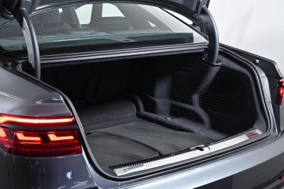 2020 Audi S8 4.0 TFSI
