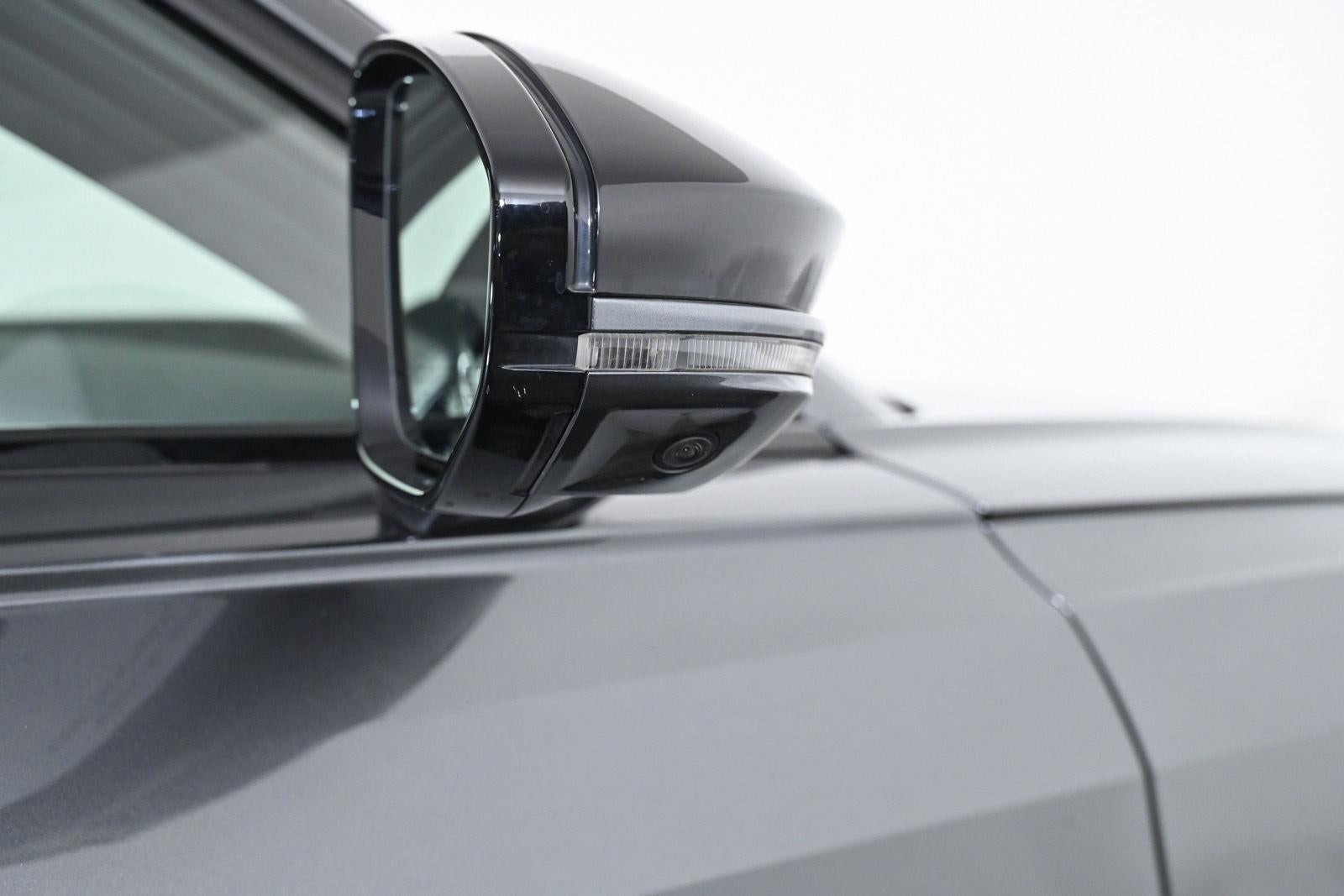 2020 Audi S8 4.0 TFSI