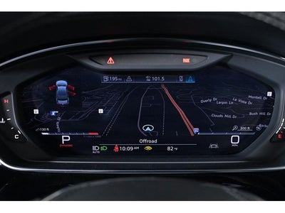 2020 Audi S8 4.0 TFSI