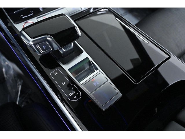 2020 Audi S8 4.0 TFSI