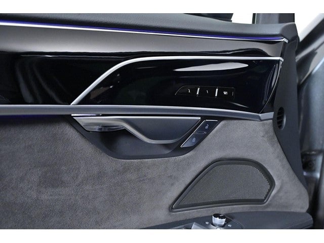 2020 Audi S8 4.0 TFSI