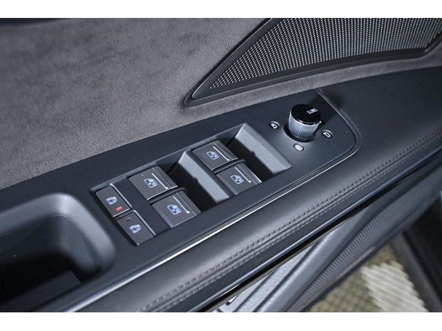 2020 Audi S8 4.0 TFSI
