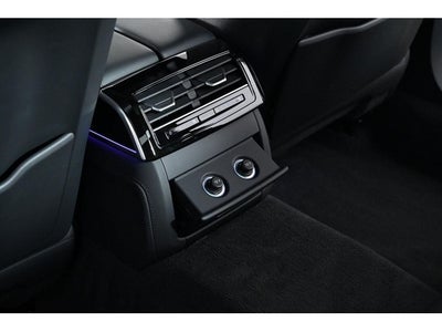 2020 Audi S8 4.0 TFSI