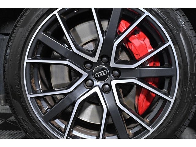 2020 Audi S8 4.0 TFSI