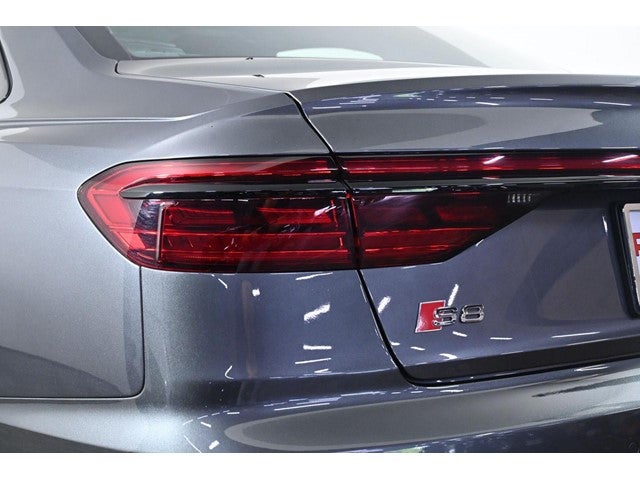 2020 Audi S8 4.0 TFSI