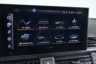 2021 Audi S5 Sportback Premium Plus