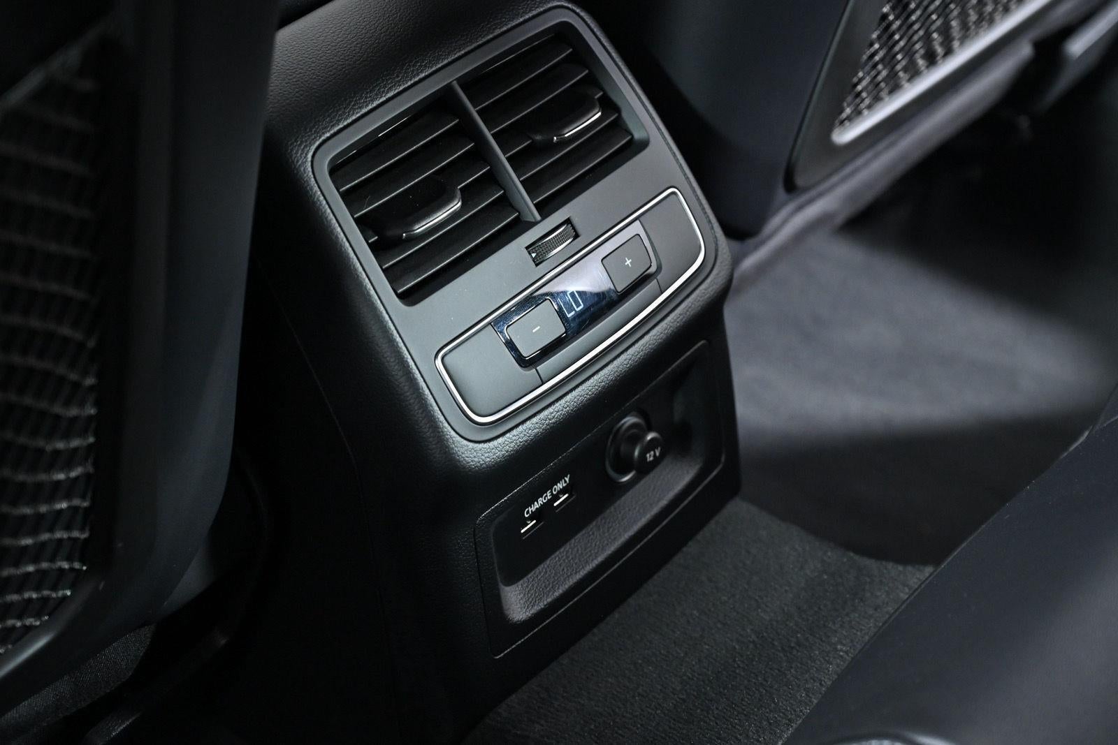 2021 Audi S5 Sportback Premium Plus