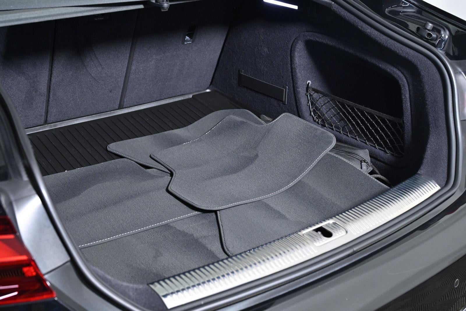 2021 Audi S5 Sportback Premium Plus