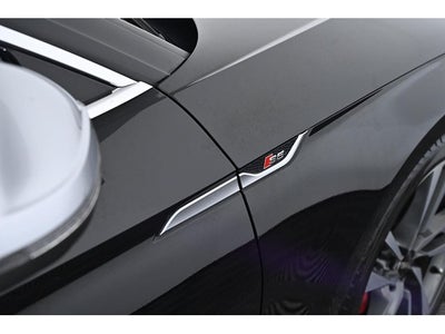 2021 Audi S5 Sportback Premium Plus