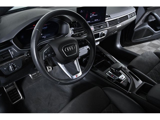 2021 Audi S5 Sportback Premium Plus