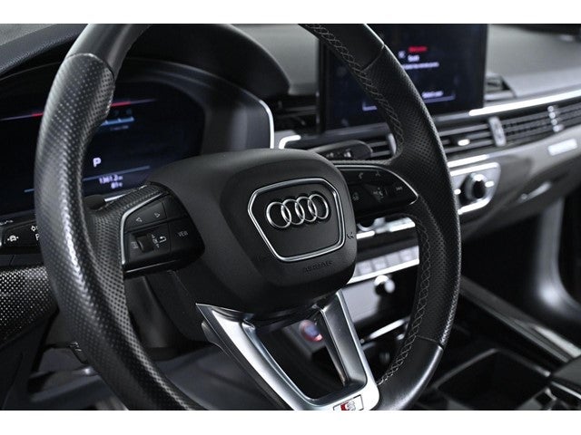 2021 Audi S5 Sportback Premium Plus