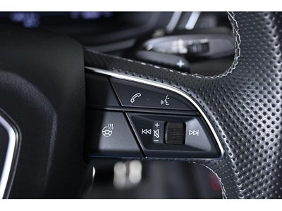 2021 Audi S5 Sportback Premium Plus