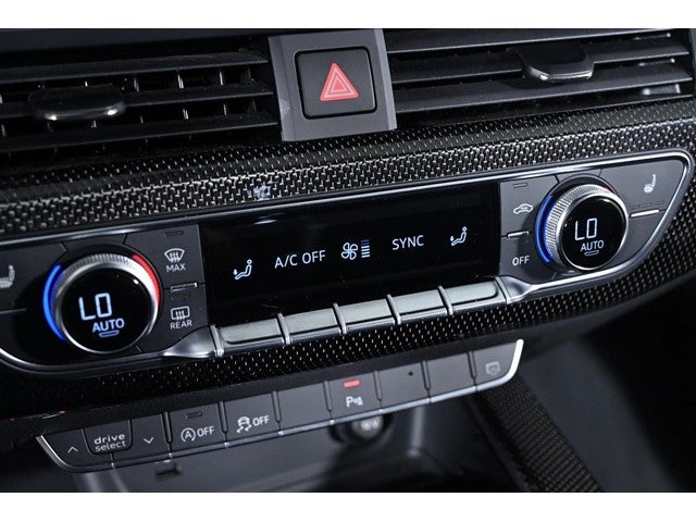 2021 Audi S5 Sportback Premium Plus