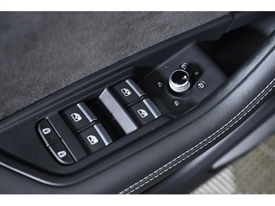 2021 Audi S5 Sportback Premium Plus
