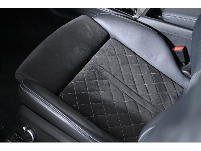 2021 Audi S5 Sportback Premium Plus