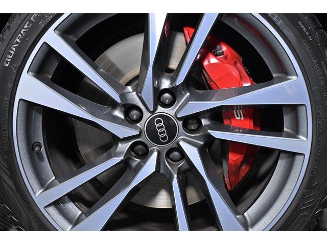 2021 Audi S5 Sportback Premium Plus