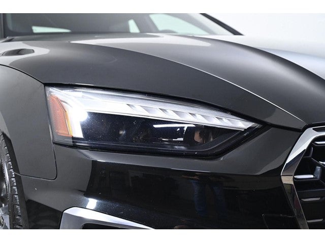 2021 Audi S5 Sportback Premium Plus