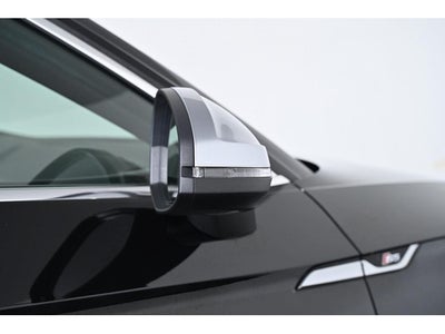 2021 Audi S5 Sportback Premium Plus