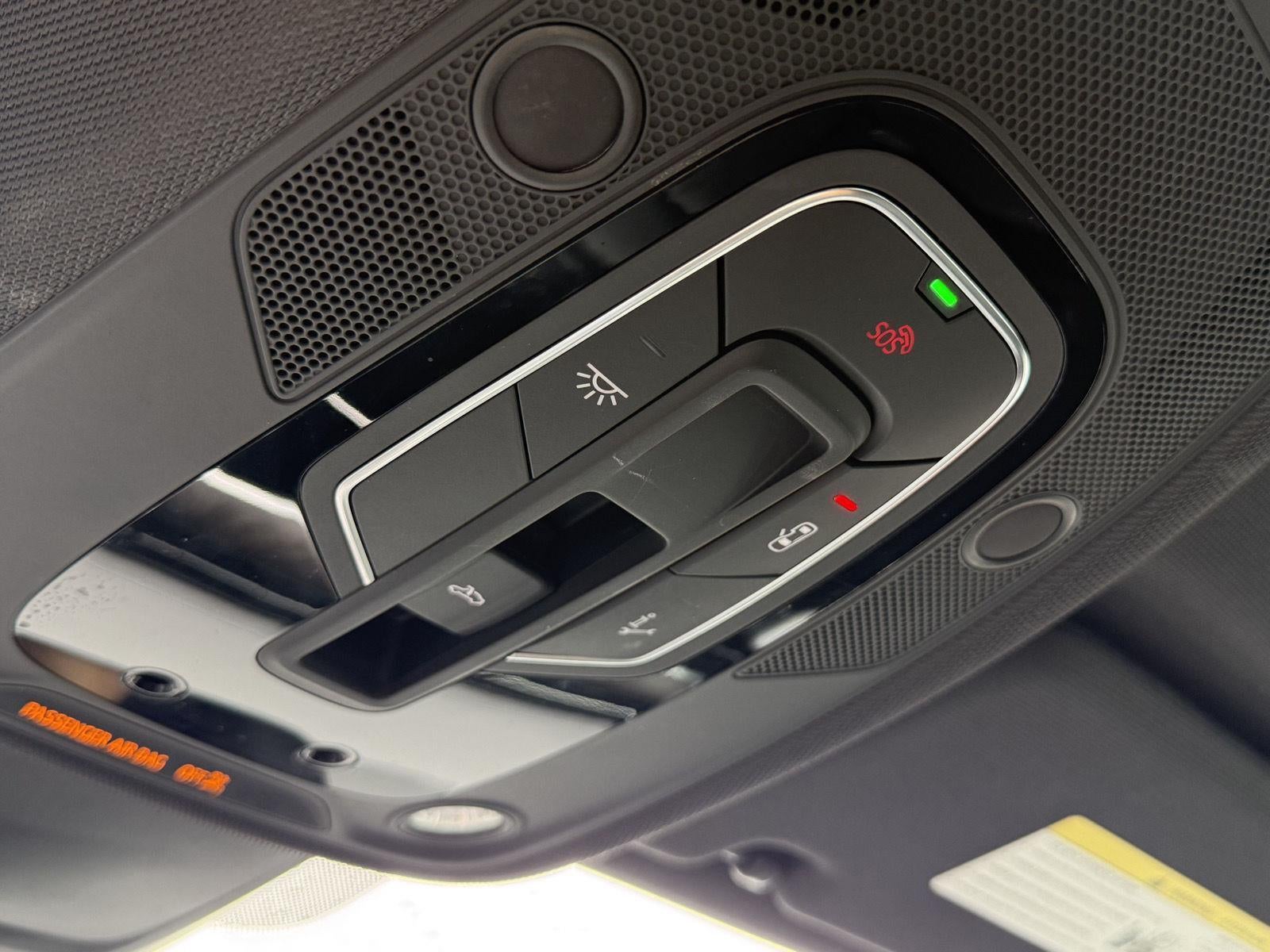 2021 Audi A6 Premium Plus