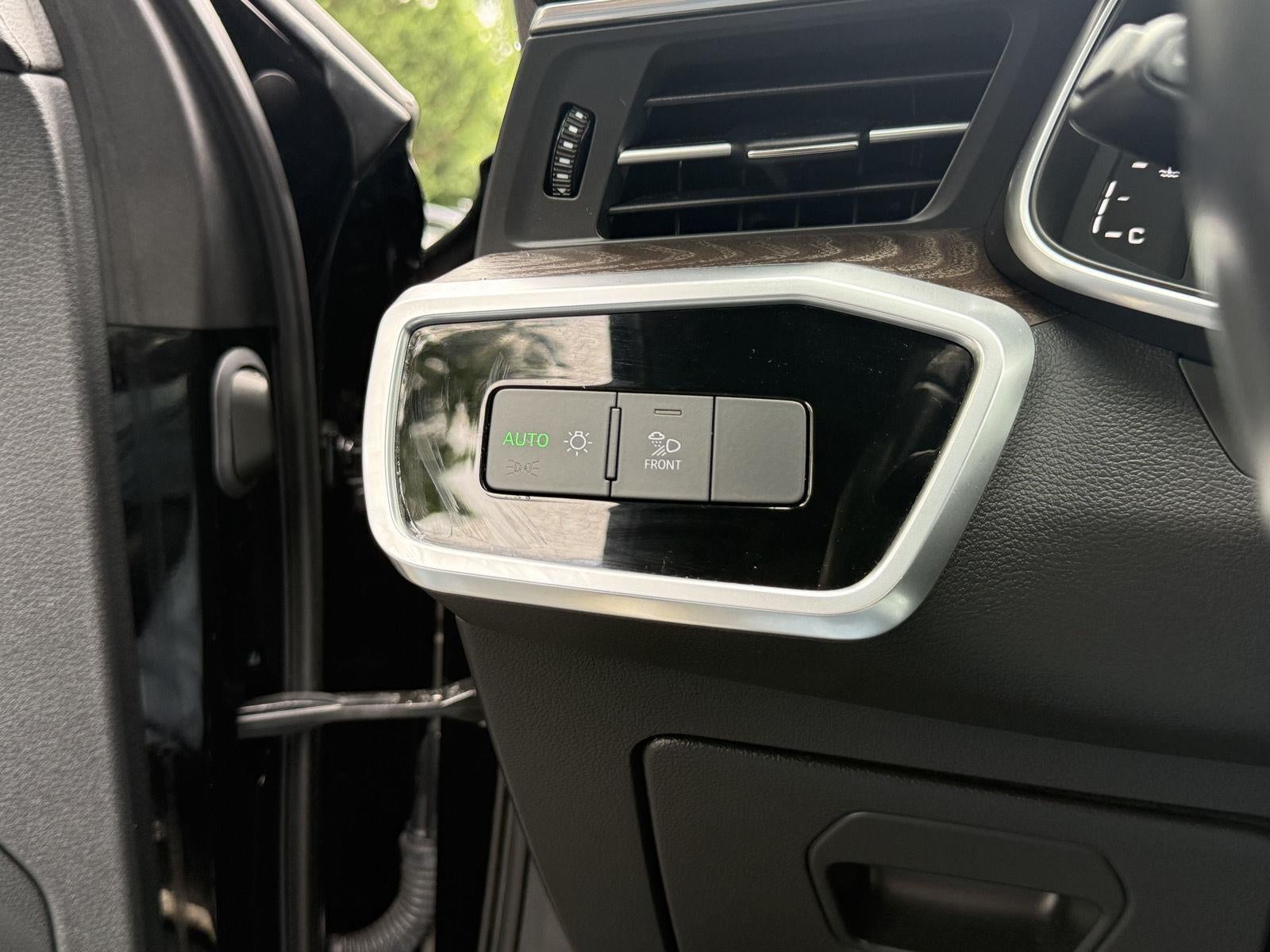 2021 Audi A6 Premium Plus