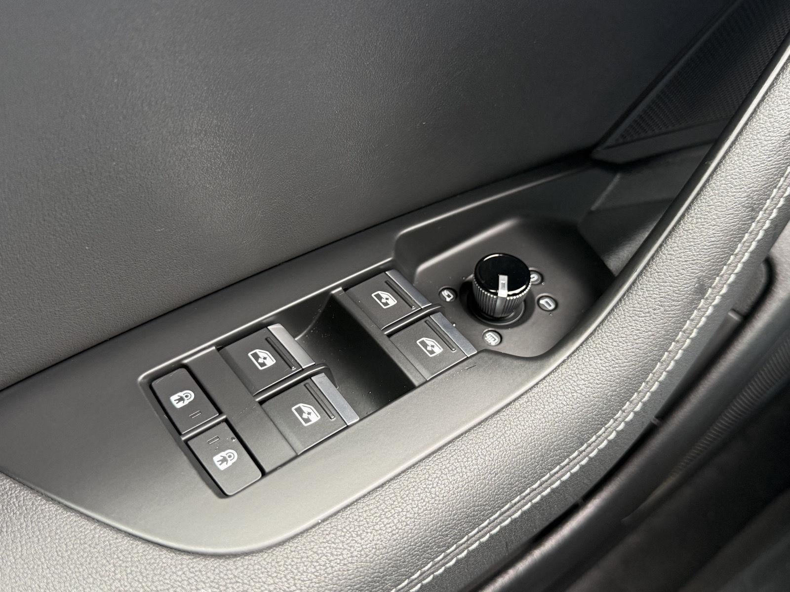 2021 Audi A6 Premium Plus