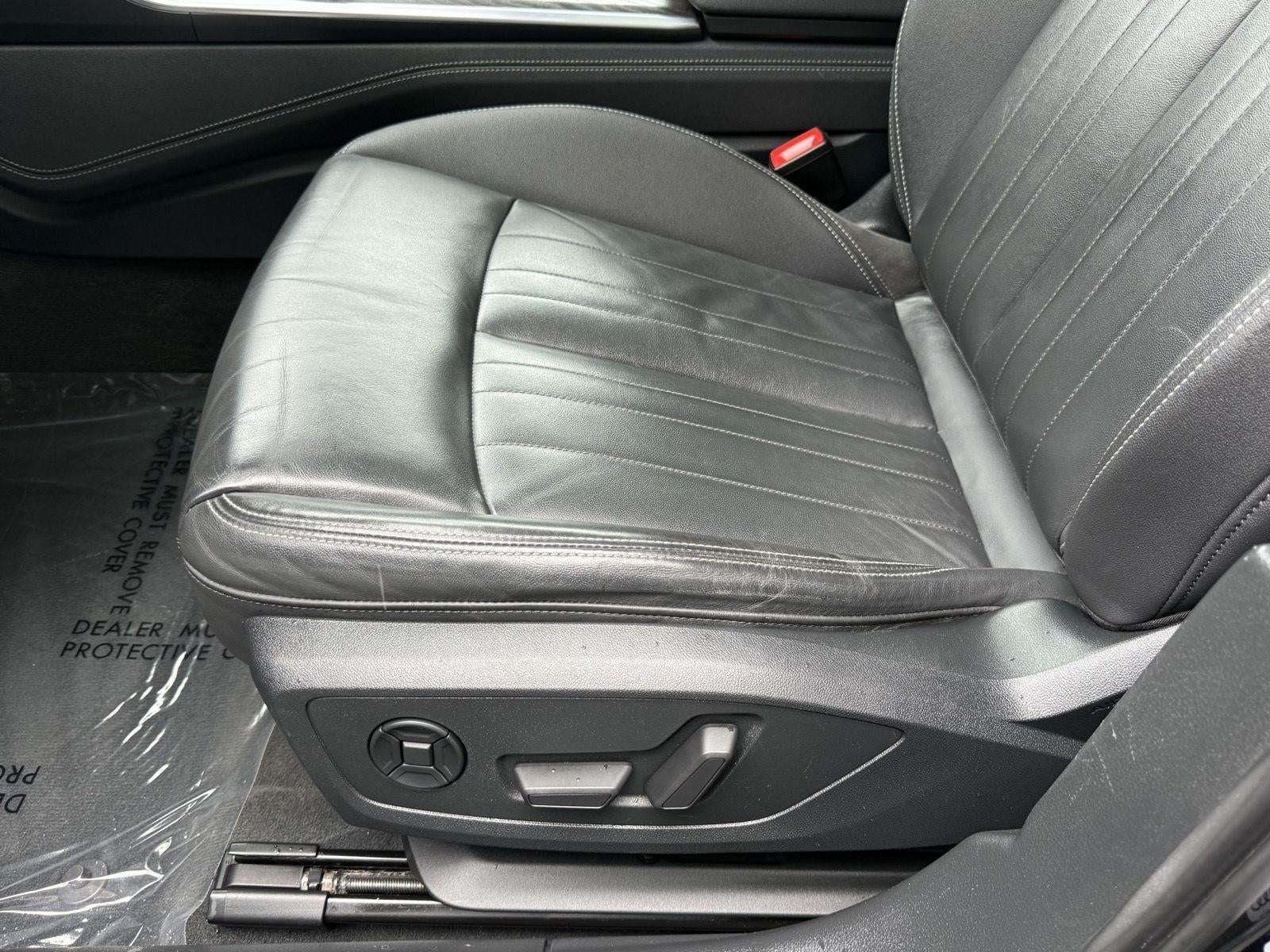 2021 Audi A6 Premium Plus