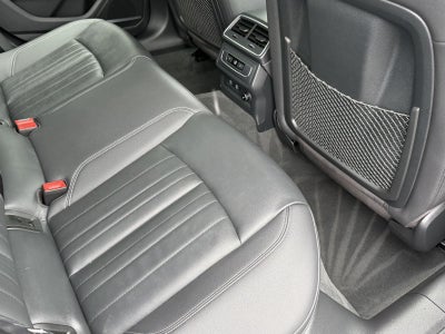2021 Audi A6 Premium Plus