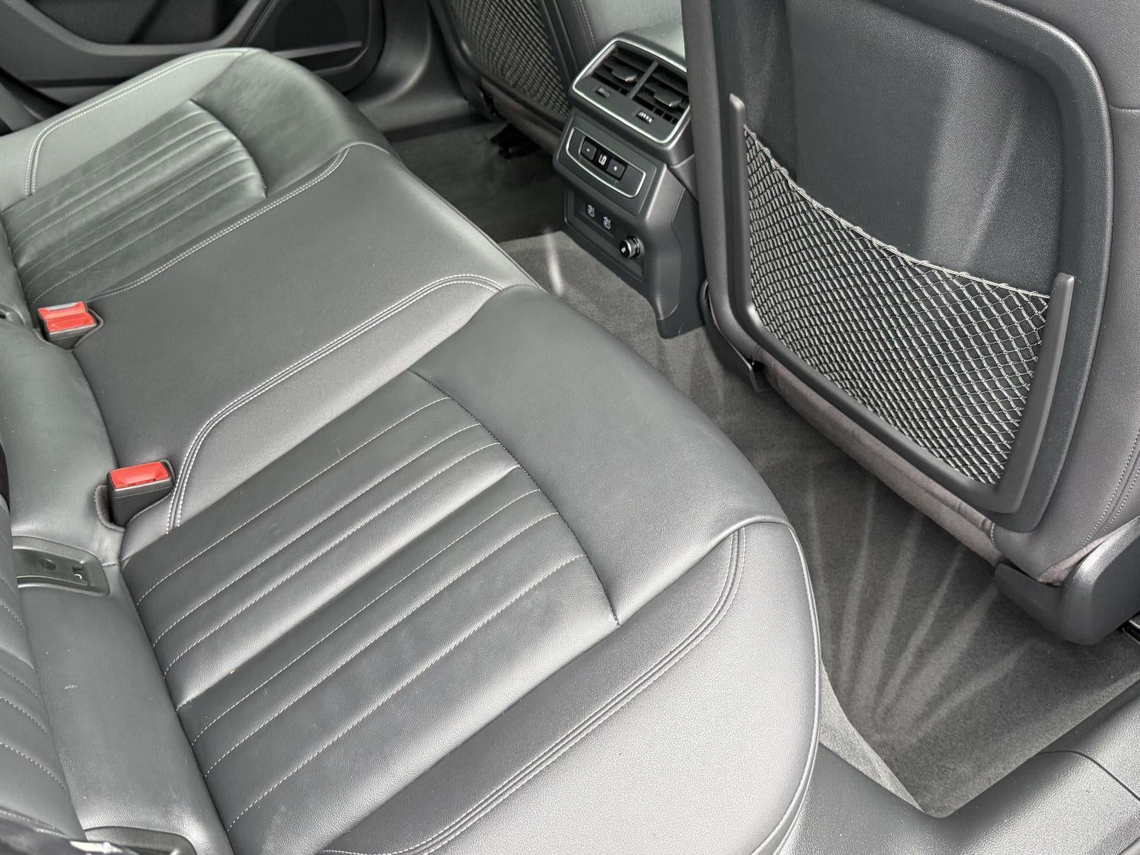 2021 Audi A6 Premium Plus