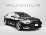 2021 Audi A6 Premium Plus