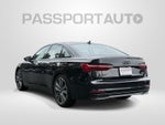 2021 Audi A6 Premium Plus